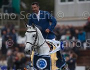 Garcia Blue Boy 2013- S5 8048 : Arezzo Equestrian Centre, Blue Boy, Garcia Juan Carlos, Toscana Tour 2013, foto di Stefano Secchi ©